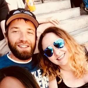 Meet your Posher, Trista